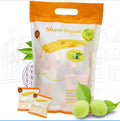 Share Original Fermented Green Plum (Japanese Apricot) – 1.1 lb, 30-Month Fermented, Whole Fruit with Pit, Individually Wrapped, Vegan